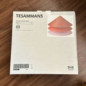 BRAND NEW: IKEA Tesammans Lamp Shade